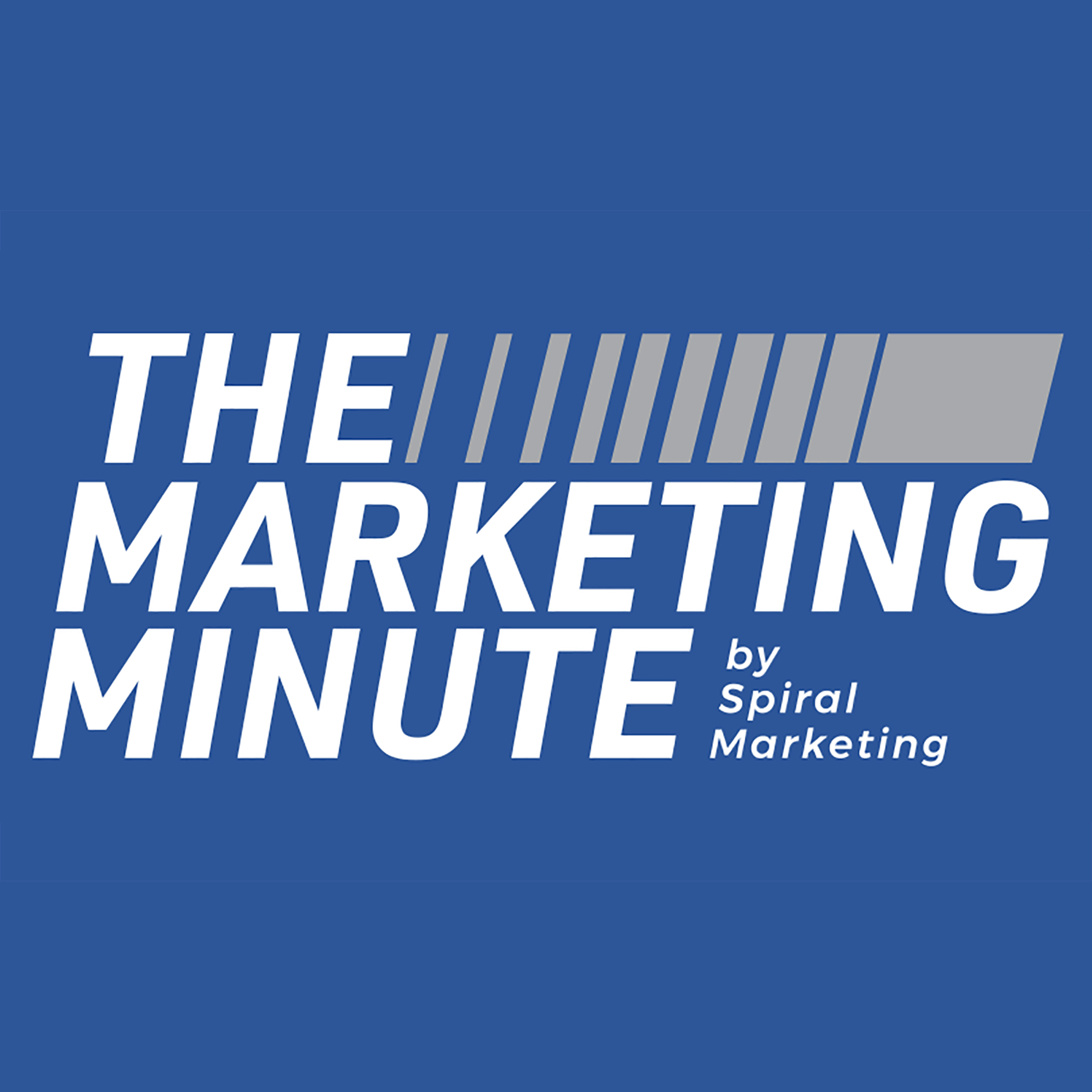 The Marketing Minute